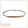 Texture UBR 1079 | Comete Gioielli linea Uomo